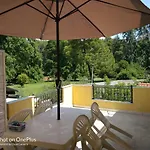 Appartement Cvita