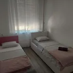 Appartement Cvita *