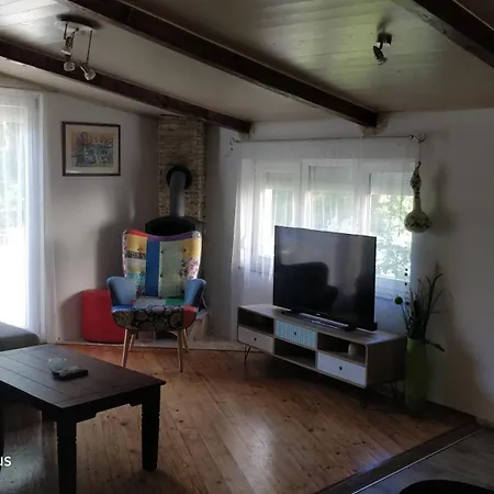 Appartement Cvita *