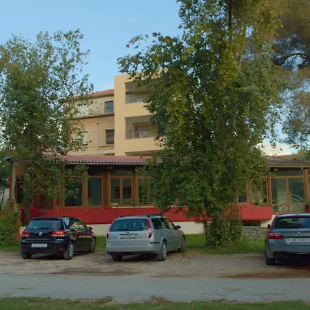 Cvita 아파트 자다르