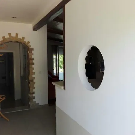 아파트 Cvita 자다르