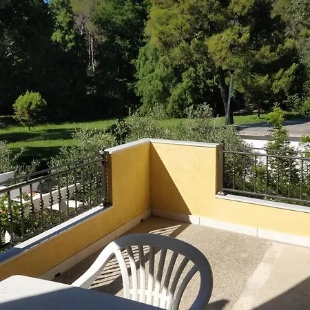Apartment Cvita *