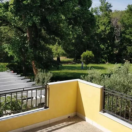 Cvita Apartment *