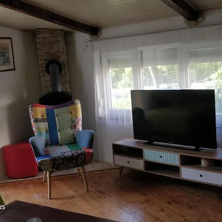 Apartmán Cvita Zadar