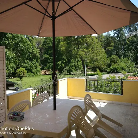 Apartman Cvita