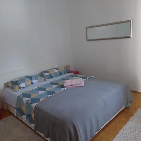 Apartmán Cvita Zadar