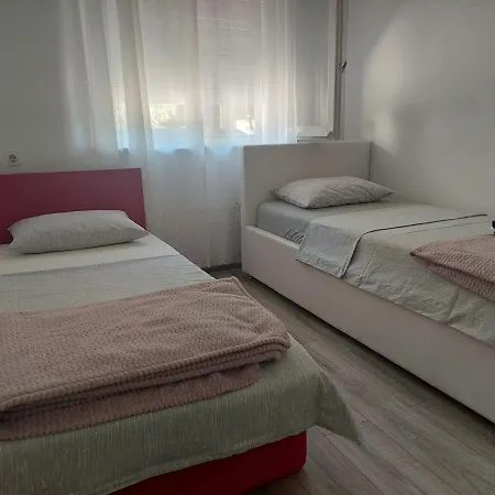 Cvita Zadar