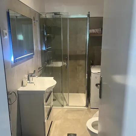 Διαμέρισμα Cvita *