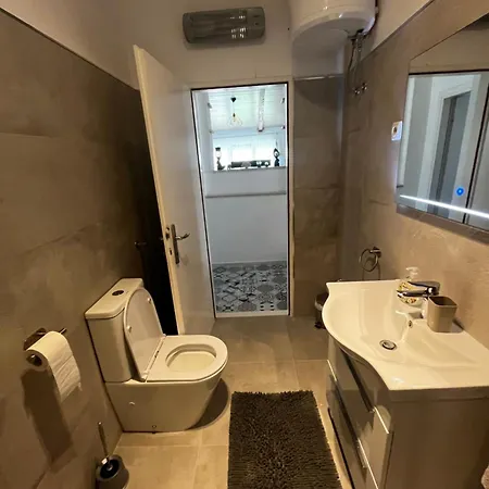Apartmán Cvita Zadar