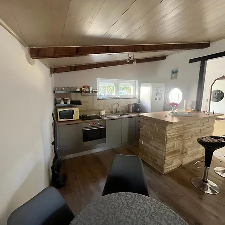 Διαμέρισμα Cvita Ζαντάρ