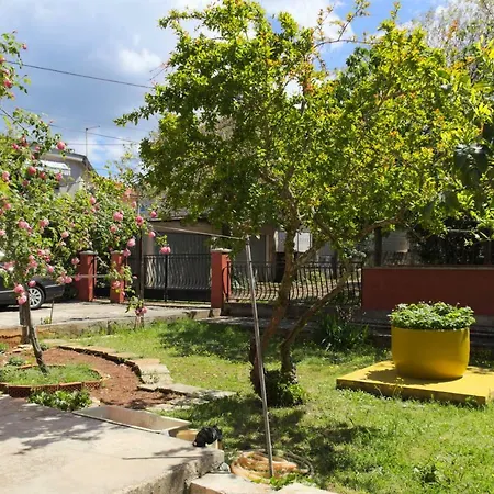 Διαμέρισμα Cvita