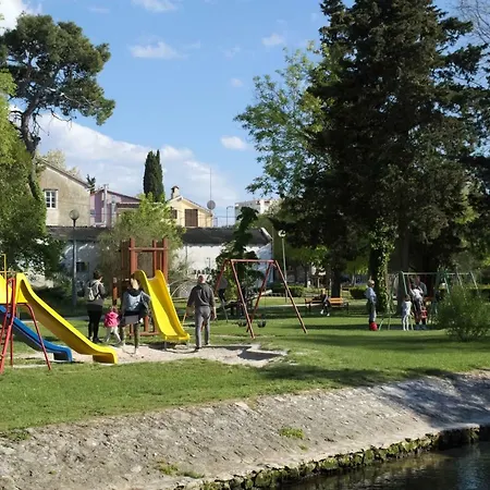 Cvita * Zadar