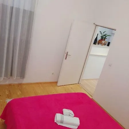 Apartment Cvita