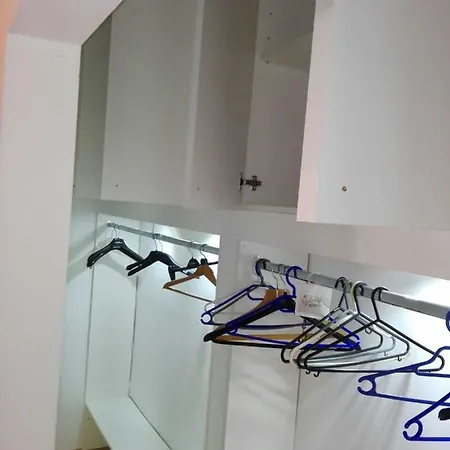 Apartment Cvita